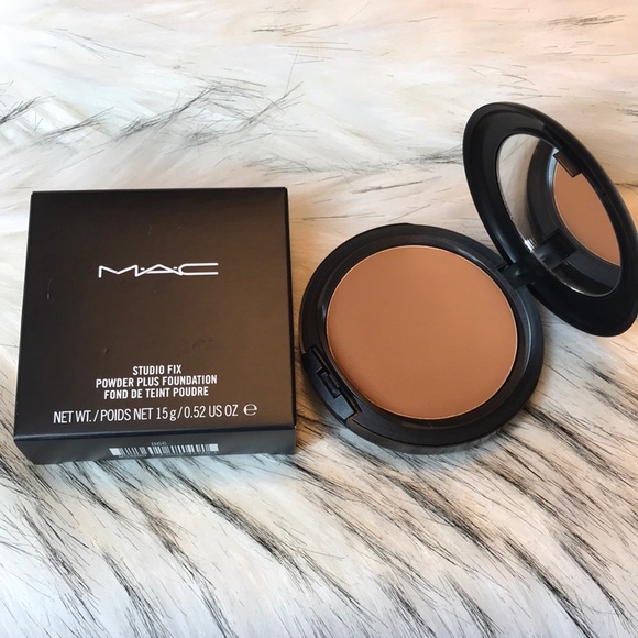 mac studio fix nc47